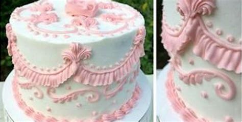 Perfect Piping Cake Decorating Class, Fran's Cake & Candy Supplies ...
