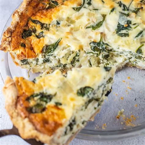 How Long Is Quiche Good For