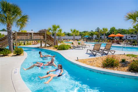 Visit CreekFire RV Resort