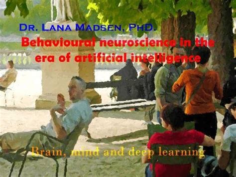 Buy Behavioural neuroscience in the era of artificial intelligence ...