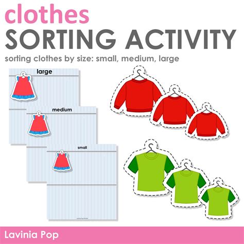 Sorting Clothes 的图像结果