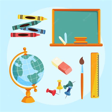 Teacher Tools Clipart at Eden Disney blog