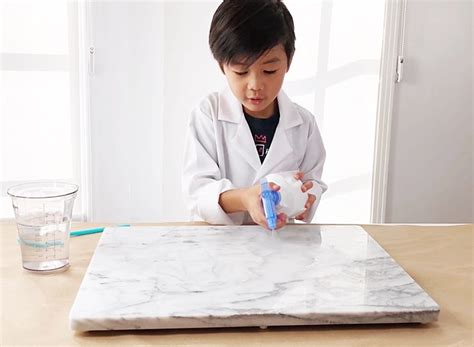 Image result for Bubble Magic Science Experiment