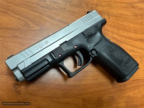 Image result for Springfield Armory XD Reviews