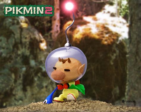 Pikmin 3 Hands-on Preview - Hands-on Preview - Nintendo World Report
