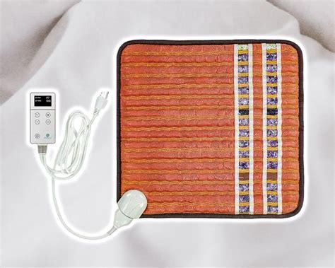 Usb Heating Pad Electric Warming Heat Mat Body Pain Relief 爆売り！