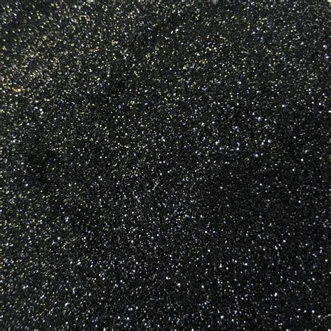 Black Glitter | Artistic Painting Studio