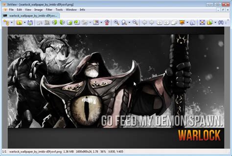 Image result for XnView Viewer