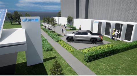 Ultium Features 的图像结果