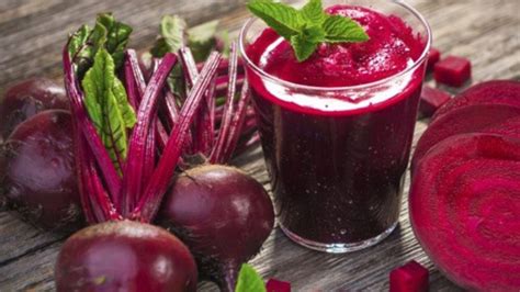 FACT CHECK: Should we stop eating beetroot? - The Week