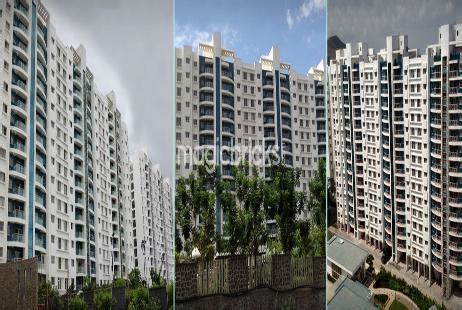 Megapolis Sunway in Hinjewadi, Pune: Price, Brochure, Floor Plan, Reviews