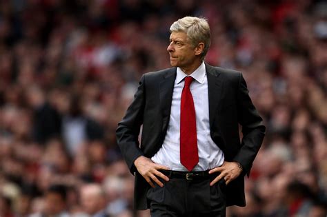 Arsene Wenger: 5 Reasons Why Coach Is Irreplaceable to Arsenal