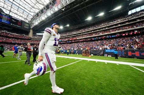 How to FIX The Buffalo Bills This Offseason