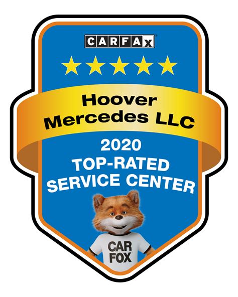 Hoover Mercedes LLC