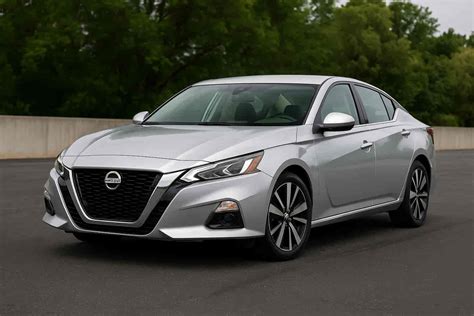 Nissan Altima Gas Type Guide 2026: Best Fuel & Costs - Nissan Nation ...
