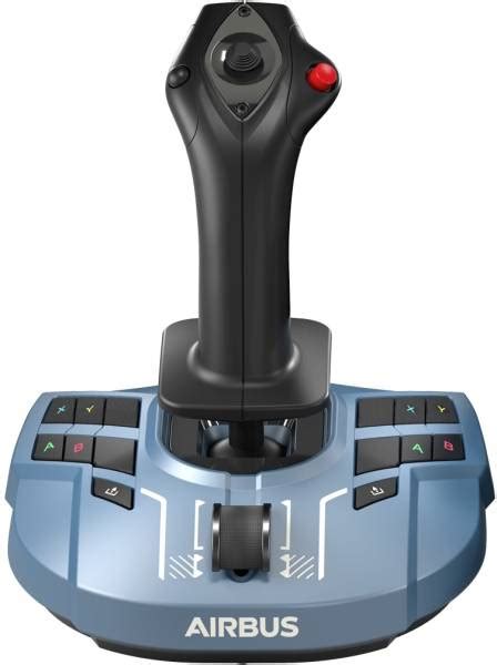 THRUSTMASTER TCA SIDESTICK X AIRBUS ED WW Motion Controller - Price History