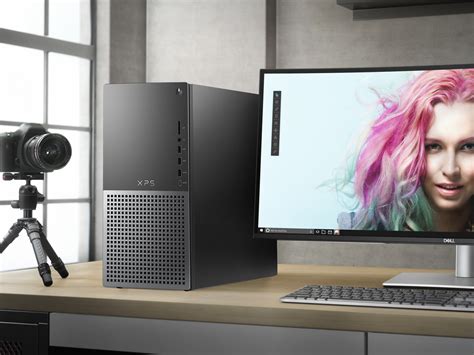 Computer Dell Desktop PC PNG 的图像结果