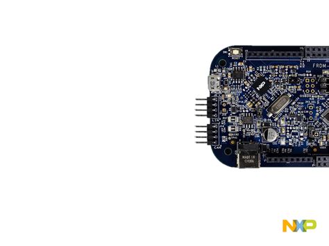 DEVKIT-S12ZVL Quick Start Guide Datasheet by NXP USA Inc. | Digi-Key ...