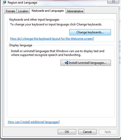 Add Language On Taskbar 的图像结果