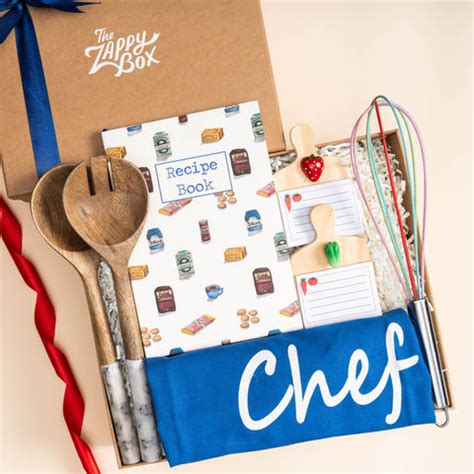 Birthday Gift Hamper For Every Recipient | The Zappy Box