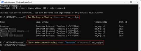 Image result for Disable IPv6 Regedit