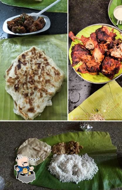 Hotel Periyathachur, Chennai - Restaurant menu, prices and reviews