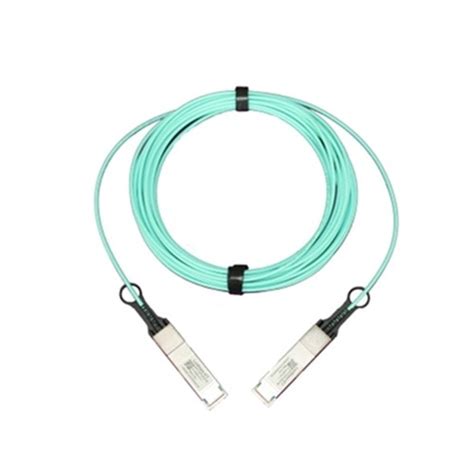 Dell Networking Cable- QSFP28 To QSFP28 With 100GbE | Dell India