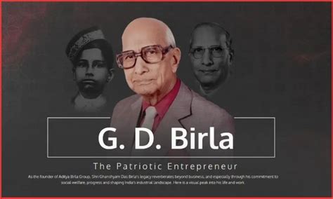 Aditya Birla Group: Journey of Success & Innovation