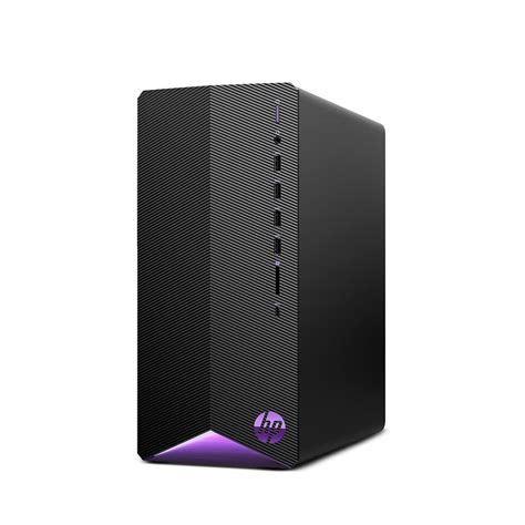 HP Pavilion Gaming Desktop PC 11th Gen (16GB RAM/Windows 11/MS Office ...