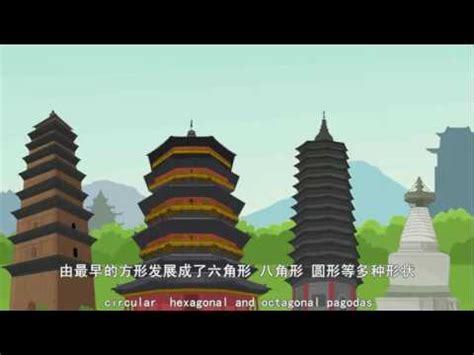 塔（法语版）课堂简介 50集小动画讲述中国文化鍦ㄧ嚎璇惧爞 Live Class Online, Learning Chinese ...