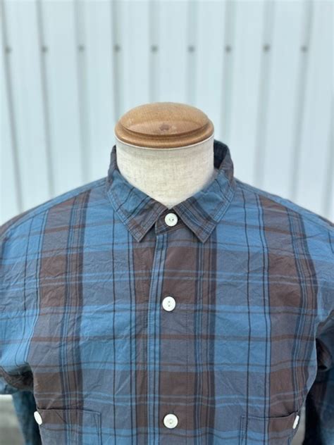 another 20th century / 20th century-FIX shirts / diane | thehunt