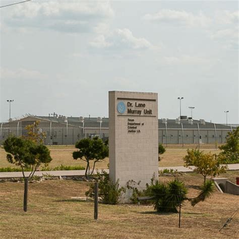 TDCJ - Sanders Estes Unit | Venus TX