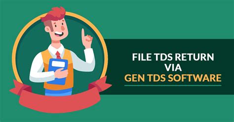 How to File TDS Conso File 的图像结果