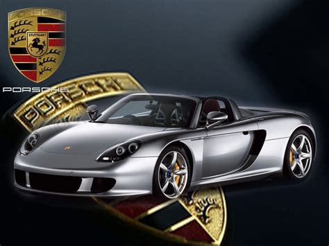 Most Wanted Car: Uncompromising Super Sports Car "Porsche Carrera GT 2013"