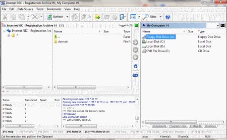 Image result for Free FTP Software Program