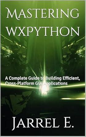 wxPython Complete 的图像结果