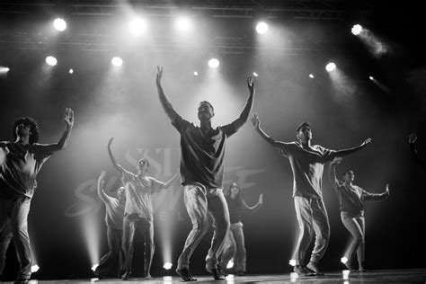 Dance Classes in Mumbai | Dance Academy in Mumbai - SSDA