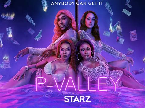 P-Valley season two's numbers prove it might be the best STARZ series — Attack The Culture