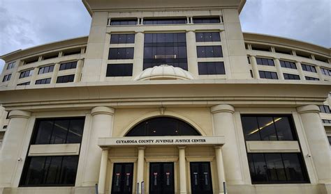 Cuyahoga County Juvenile Court to consider assigning more cases to ...