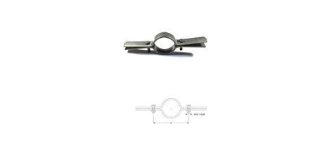 Riser Hanger