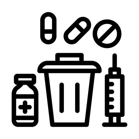Biomedical Waste Management Symbol 的图像结果