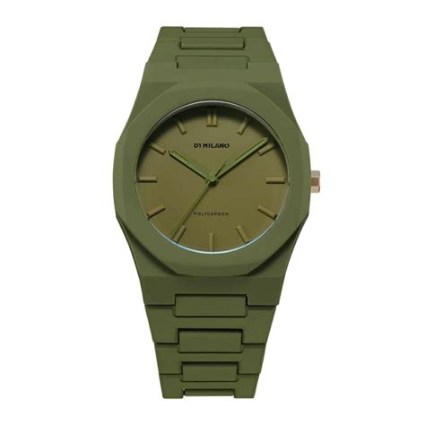 HIBASIC｜D1 MILANO