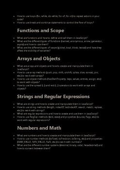 Image result for JavaScript Essentials