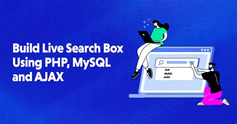 Video Live Search Field MySQL PHP 的图像结果
