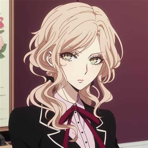 Diabolik Lovers OC, 2025