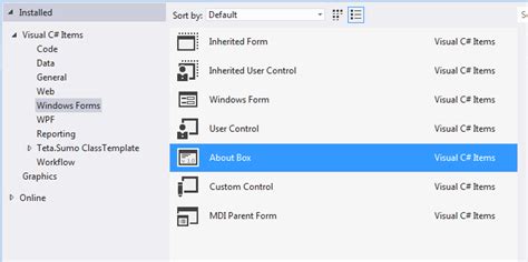 C# Program for Dialog Box 的图像结果