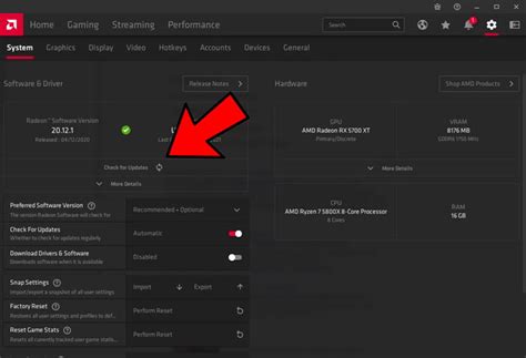 AMD Graphics Driver Update 的图像结果
