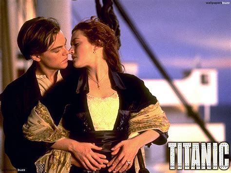 Titanic Movie Wallpapers on WallpaperDog