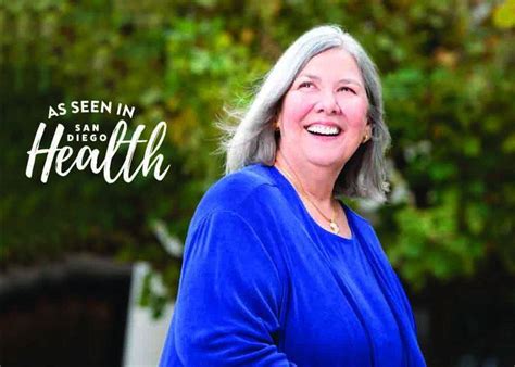 Darlene Shiley - Why I Give - Scripps Health Foundation