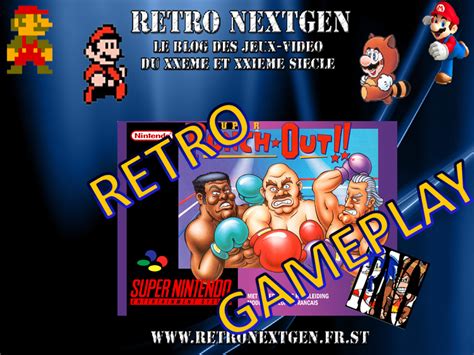 Retro Boxing Game 的图像结果